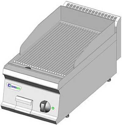 Жарочная поверхность 700 серии Tecnoinox FTR35E7 