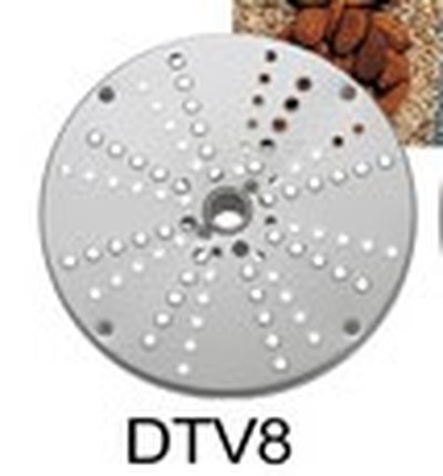 Диск терка Sirman DTV 8