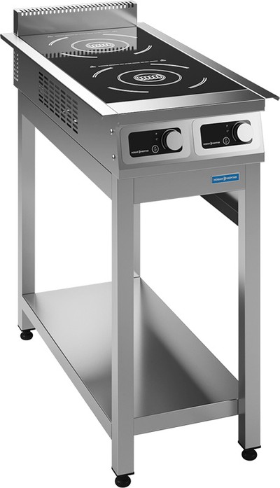 Плита индукционная ПЭИ-2/L1