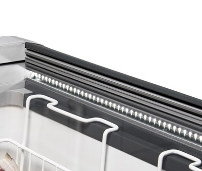 LED-подсветка для ларя Frostor FG 250/275