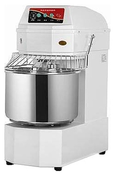 Тестомес Hurakan HKN-80SN2V