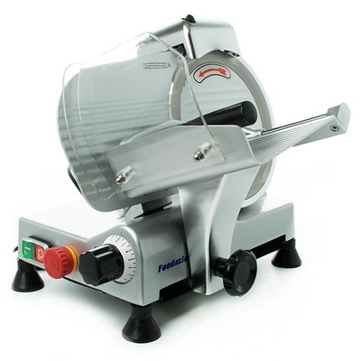 Полуавтоматический Слайсер WED-B220B-2 Foodatlas