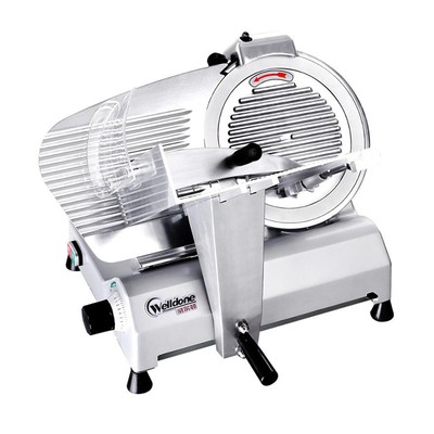 Полуавтоматический Слайсер WED-B250B-1 Foodatlas