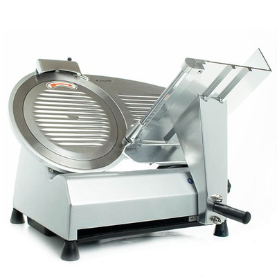 Полуавтоматический Слайсер WED-B300B-4 Foodatlas