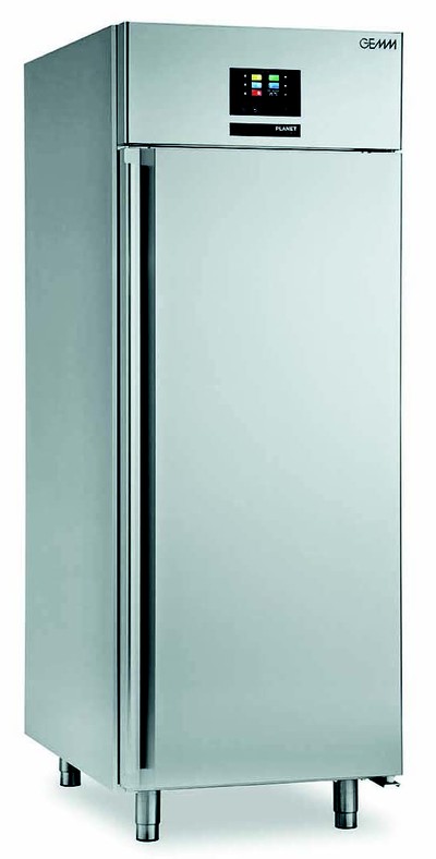 Шкаф отложенной расстойки GEMM ALEV/40 