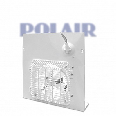 Поддон испарителя (СБ) для Polair CB105, CV105, CB107, CV107, DP107, CC214 (ПЭН, бел решетка)