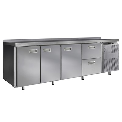 Холодильный стол Финист СХС-600-3/2