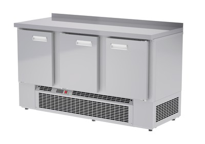 Стол холодильный Аркто СХСН-3-70