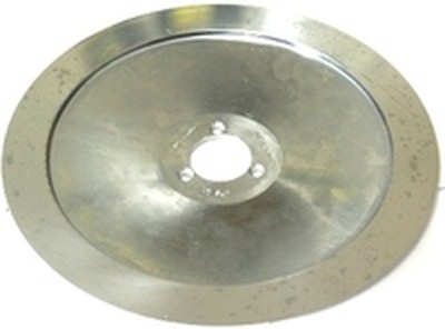 Нож для Beckers ES 300