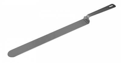 Лопатка 500 мм для блинниц Grill Master