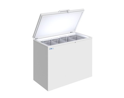 Холодильный ларь ITALFROST BC300S (снято с производства)