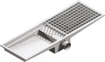 Трап Angelo Po VC040100