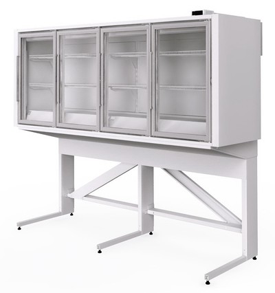 Холодильная витрина Марихолодмаш Милан ВХН-2,1