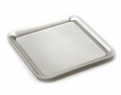 Поднос металлический квадратный APS 30119