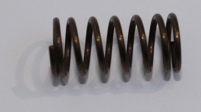 Пружина рычага для CAS CNT