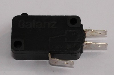 Микровыключатель трехконтактный для Airhot WP900