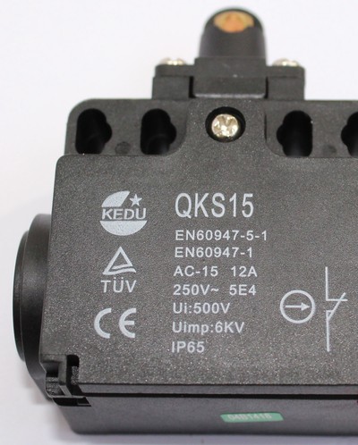 Микропереключатель для Airhot HLP-15-7