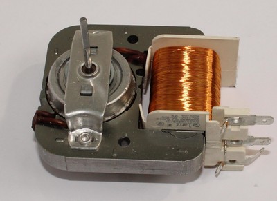 Мотор вентилятора для Airhot WP900