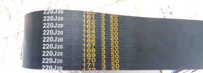 Ремень для Airhot HLP-15-34