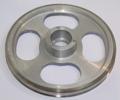 Шкив верхний для Airhot HSL-1650A