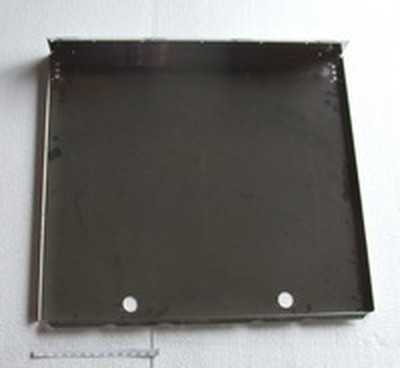 Крышка верхняя 0D2175A Unox XVC 305E / 505E / 705E