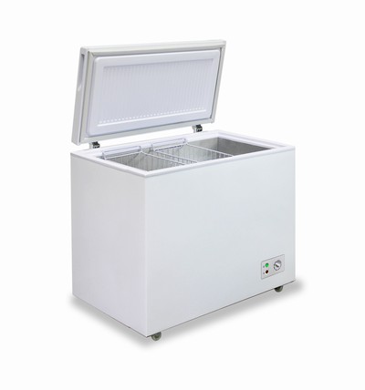 Морозильный ларь Бирюса 305KX