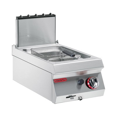 Фритюрница 700 серии ANGELO PO 0G0FR5G Газ 