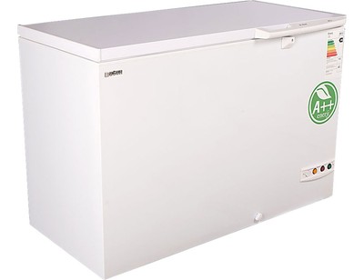 Морозильный ларь Ugur UED 310 A++