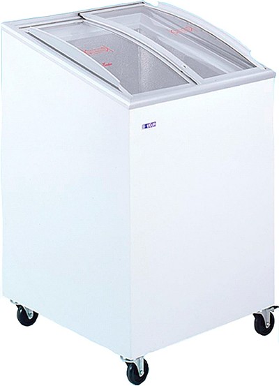 Морозильный ларь Ugur UDD 200 SCB