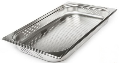 Гастроемкость GN-P 1/1-65 Gastromix