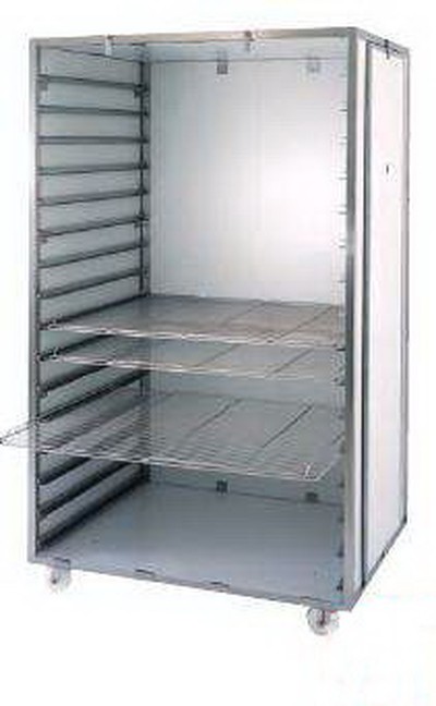 Тележка для хранения и перемещения листов SASA 670x850