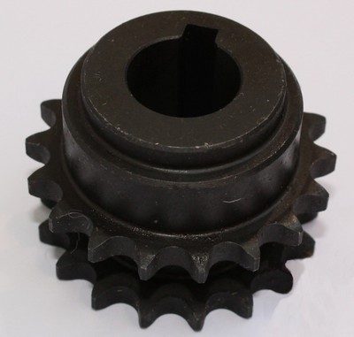 Шестерня для JAC UNIC