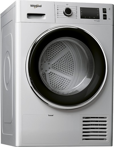 Машина сушильная Whirlpool AWZ9HPS