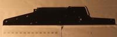 Боковая панель корпуса для CAS CNW460 (правая)