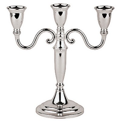 Подсвечник Paderno (3 свечи)