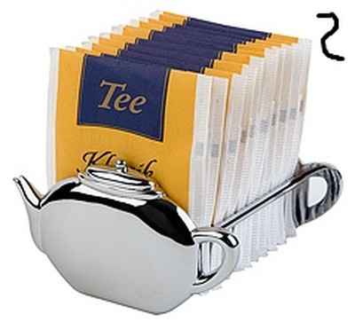 Подставка для пакетиков чая APS 11577 (снято с производства)