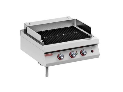Гриль 700 серии ANGELO PO 1G0GRE 