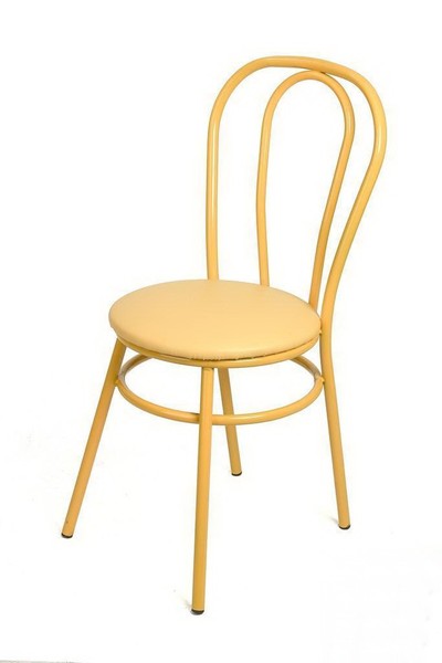 Стул Венский (каркас окраш.металл)