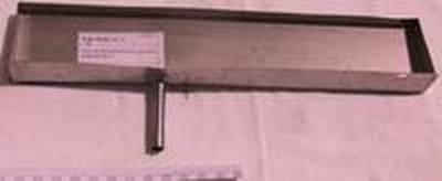 Лоток испарителя для Cooleq GN2100TN