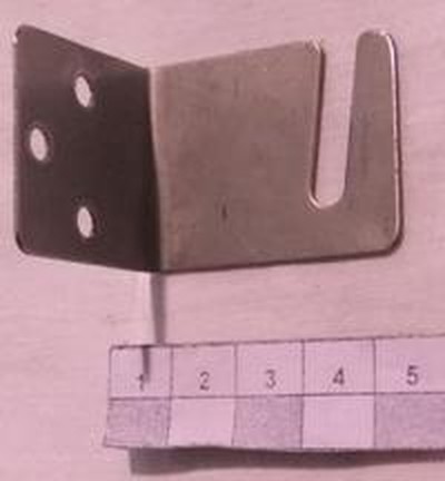 Скоба замка ответная для Cooleq GN2100TN