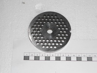 Решетка 6 мм для Gastromix MG-22B