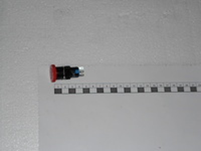 Кнопка аварийной остановки для Gastromix B 5