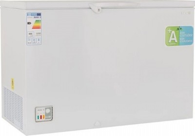 Морозильный ларь Ugur UDD 560 BK