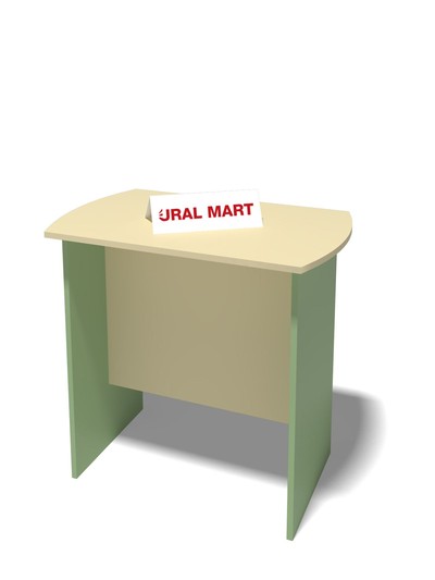 Стол покупателя СП-004 