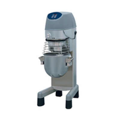 Миксер планетарный Electrolux XBEF20S 601859
