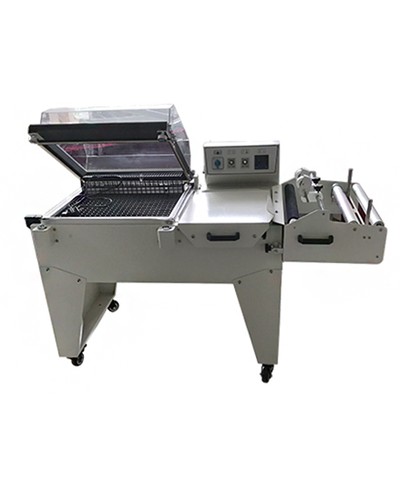 Аппарат термоусадочный DFM5540 (2 в 1) Foodatlas Eco