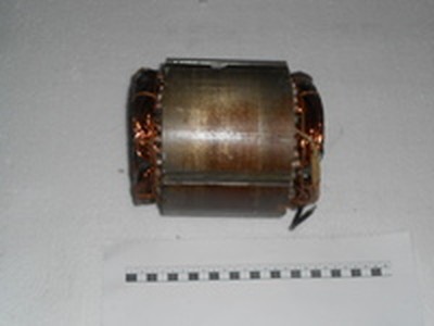 Статор для Gastromix B 30C