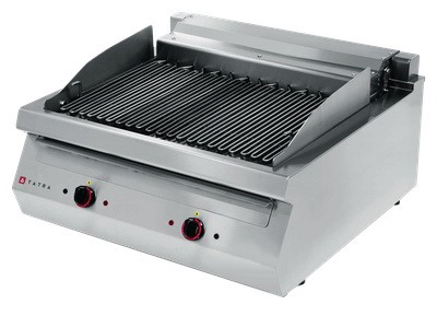 Гриль водяной 700 серии Tatra TWG.87