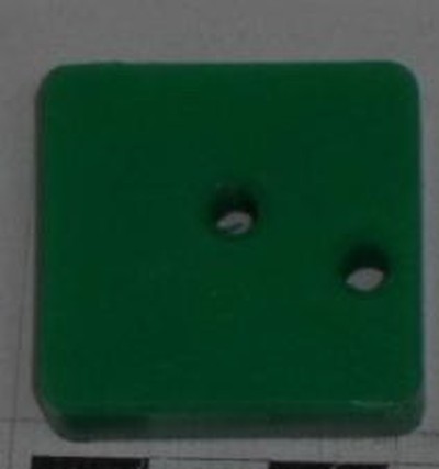 Колодка тормозная фиксированная для JAC UNIC