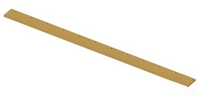 Полотно скребка для JAC UNIC